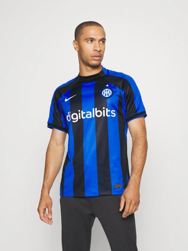 Inter Maglia Home 2022/2023 | Provehito