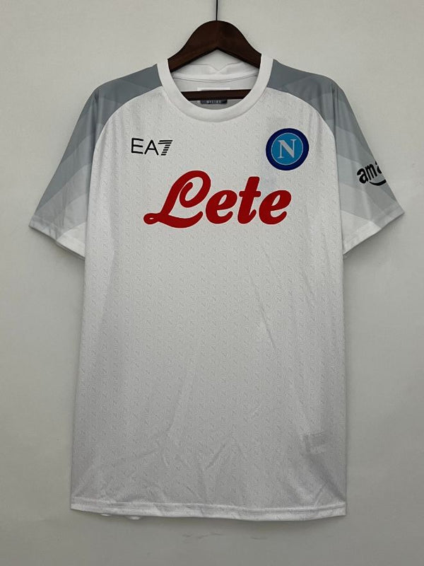 SSC Napoli Maglia Away 2022/2023 | Provehito
