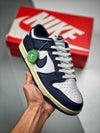 Nike Dunk Low Vintage Navy