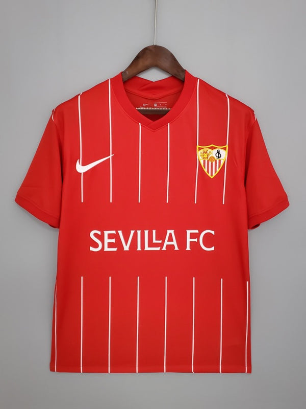 Maglia Away Sevilla 2021/2022