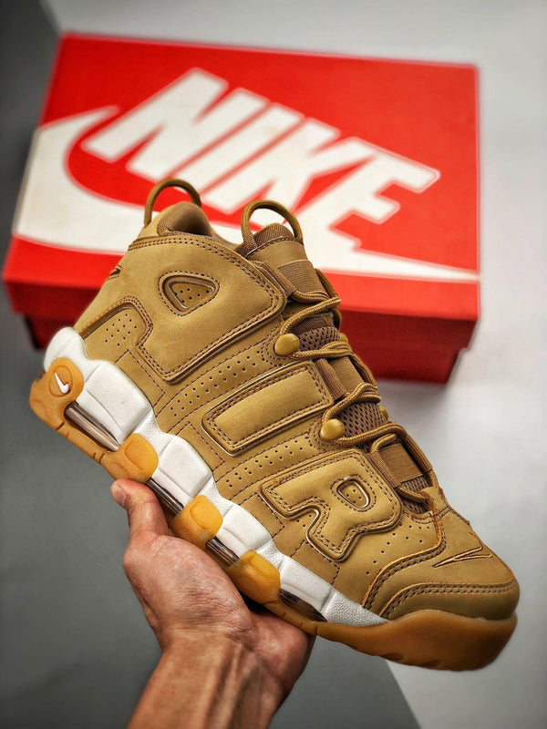 Nike Air More Uptempo96 PRM - Provehito