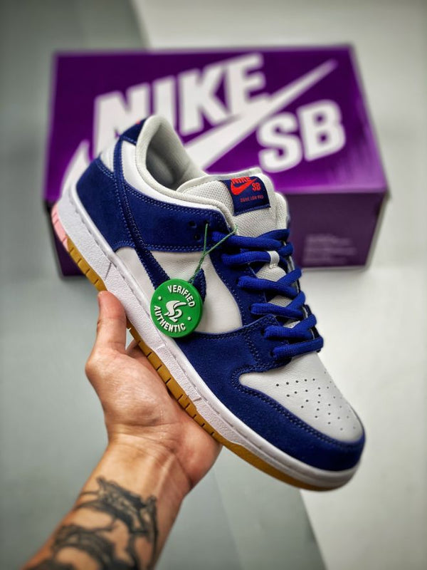 Nike SB Dunk Los Angeles Dodgers