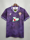 Maglia Home Fiorentina 1992/1993 - Provehito