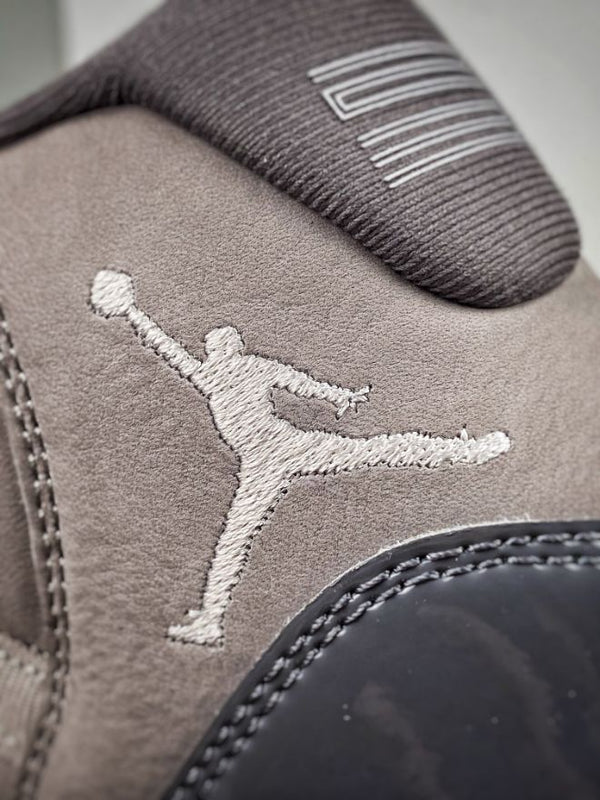 Nike Air Jordan 11 Cool Grey | Provehito
