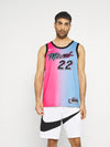 Canotta Miami Heat City Edition Swingman