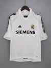 Maglia Home Real Madrid 2005/2006