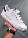 Adidas Stan Smith Bianco-Nero