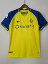 Al Nassr Ronaldo 7 Home Shirt 2022/2023