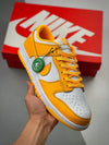 Nike SB Dunk Low Laser Orange