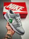 Nike Dunk Low Two Tone Grey