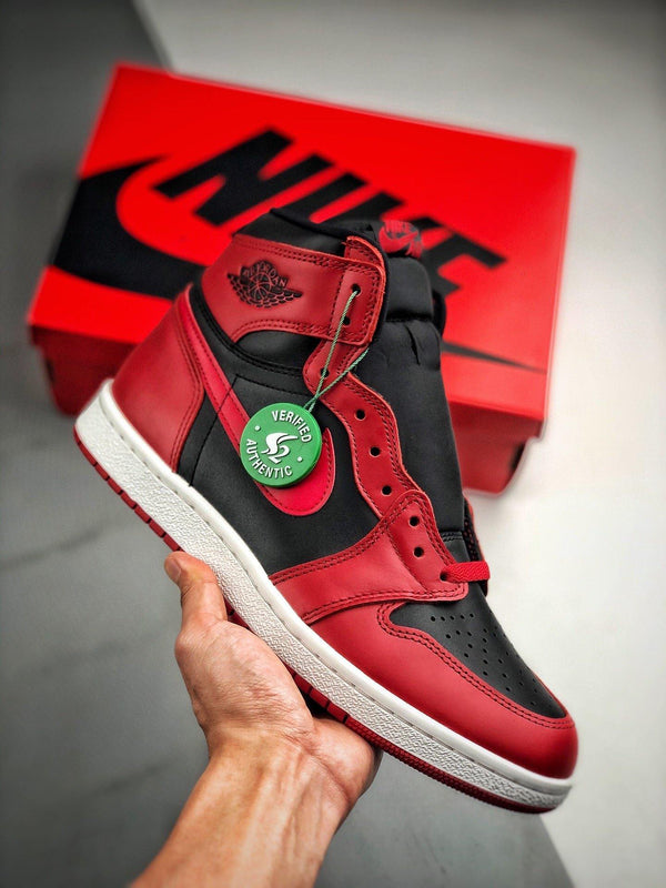Nike Air Jordan 1 HIGH '85 "Varsity Red" - Provehito