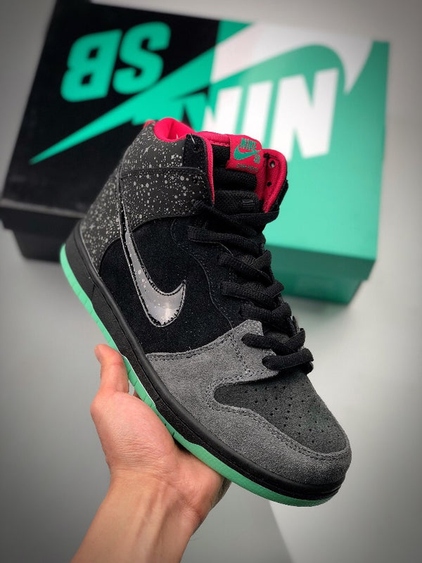 Nike SB Dunk High Premier 313171-063 - Provehito