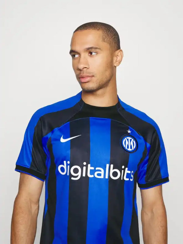 Inter Maglia Home 2022/2023 | Provehito