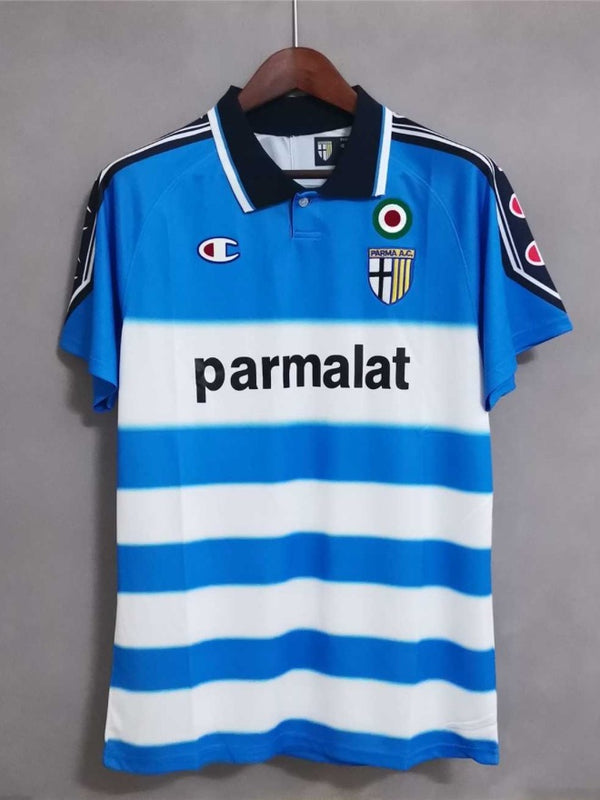 Maglia Portiere Parma 1999/2000