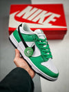 Nike Dunk Low Celtics | Provehito