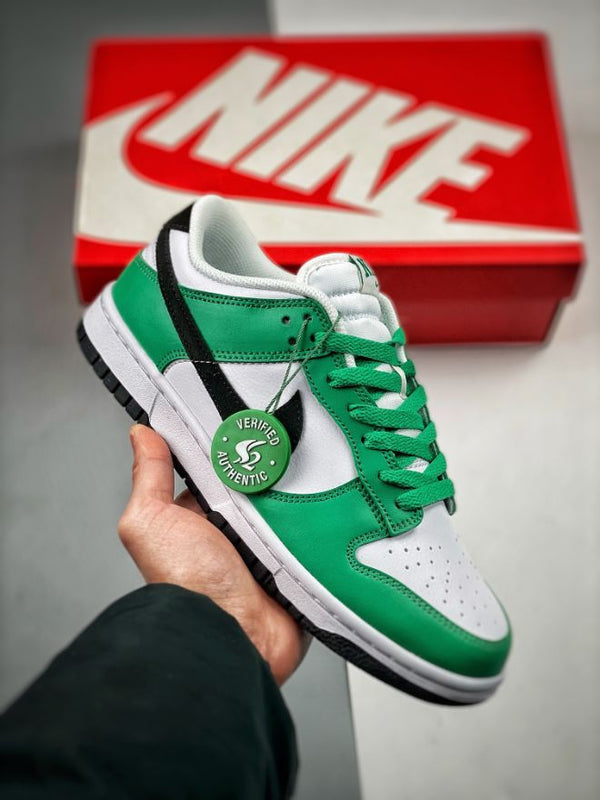 Nike Dunk Low Celtics | Provehito