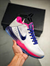 Nike Kobe 5 Proto Lakers v2 - Provehito