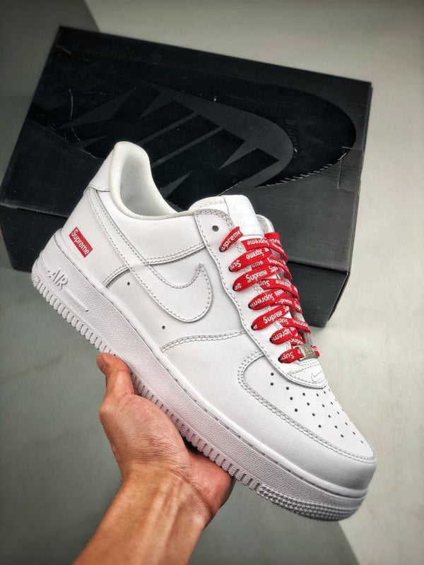 Nike Air Force 1 Supreme | Air Force Supreme | Provehito