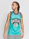 Canotta Vancouver Grizzlies Swingman - Provehito