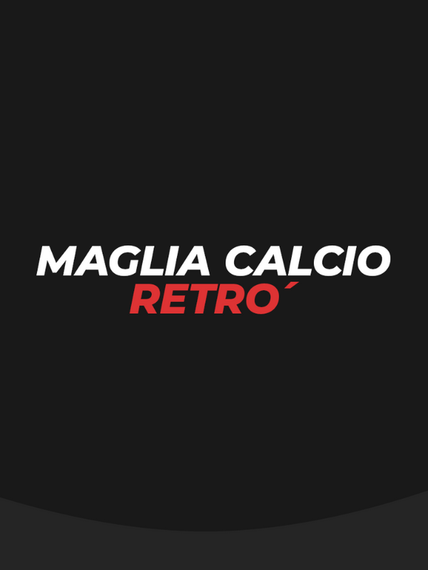 Maglietta Calcio Retro´ - Provehito