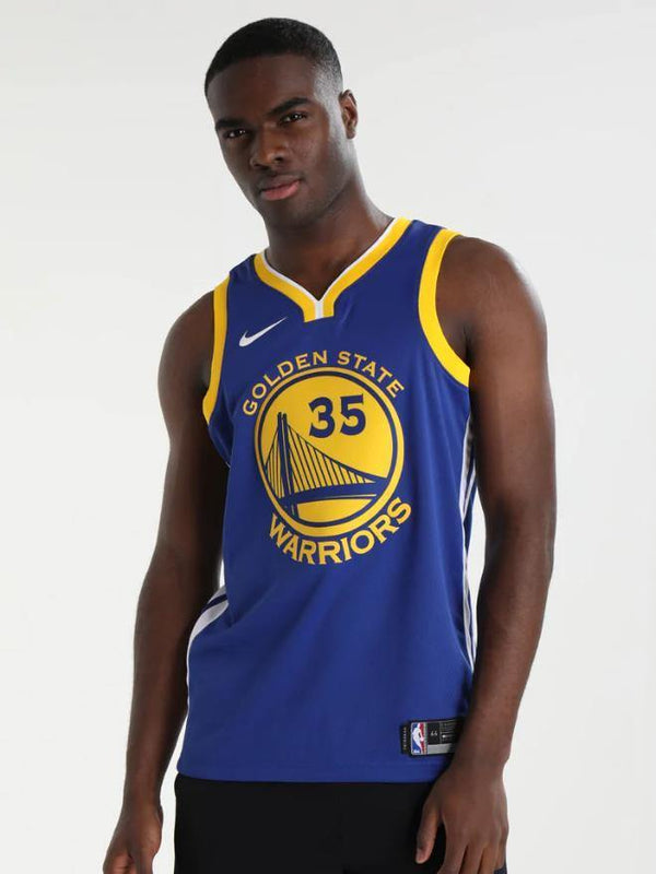 Canotta Golden State Warriors Home Canotta Nike