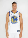 Canotta Golden State Warriors Away Canotta Nike