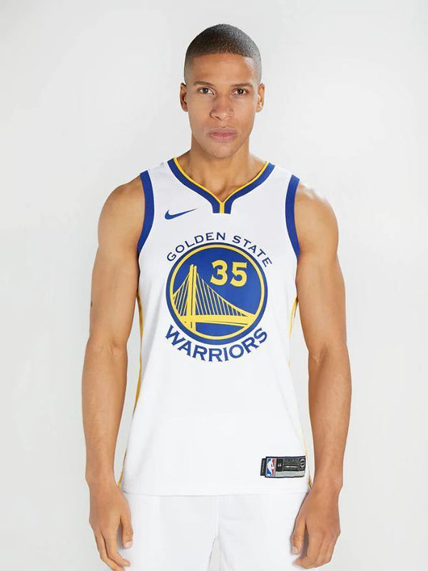 Canotta Golden State Warriors Away Canotta Nike