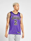 Canotta Los Angeles Lakers Third v2 Canotta Nike