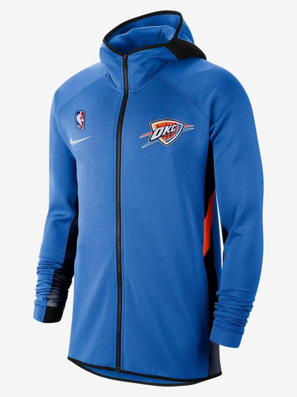 Tuta Thermaflex Oklahoma City - Provehito