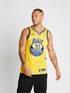 Canotta Golden State Warriors Alternate Swingman - Provehito