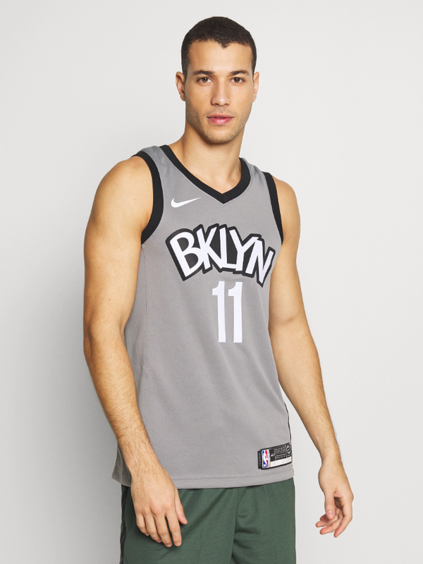 Canotta Brooklyn Nets Statement - Provehito