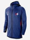 Tuta Thermaflex Philadelphia 76ers - Provehito