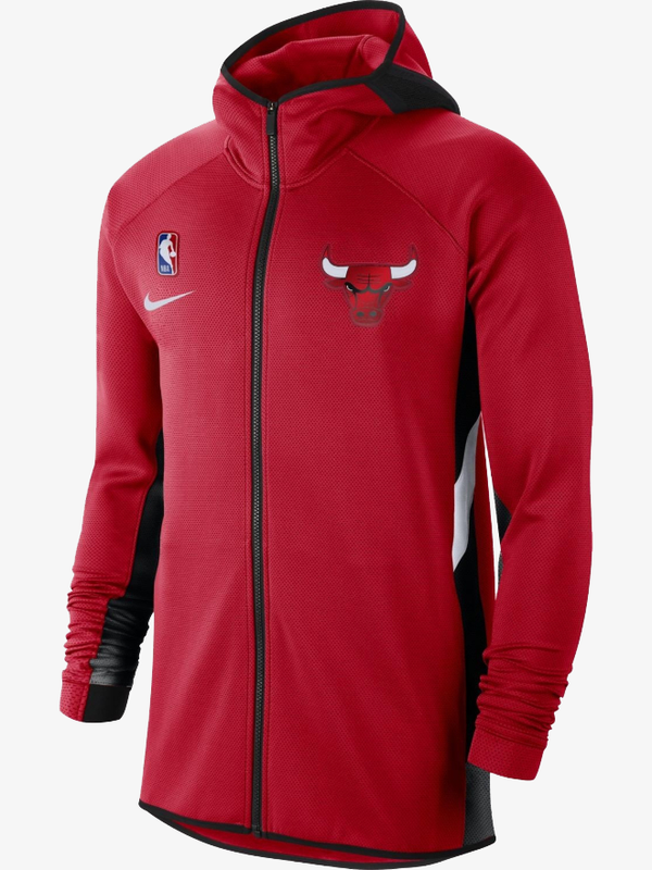 Tuta Thermaflex Chicago Bulls - Provehito