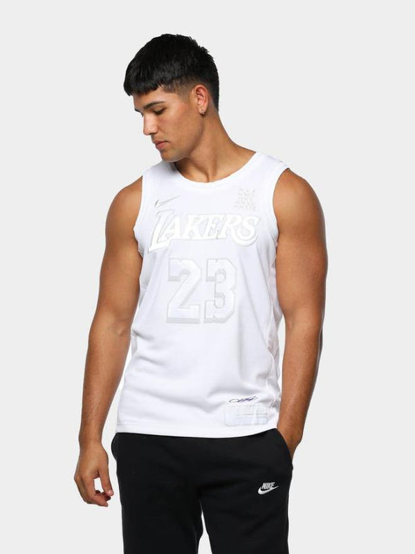 Canotta Los Angeles Lakers MVP - Provehito