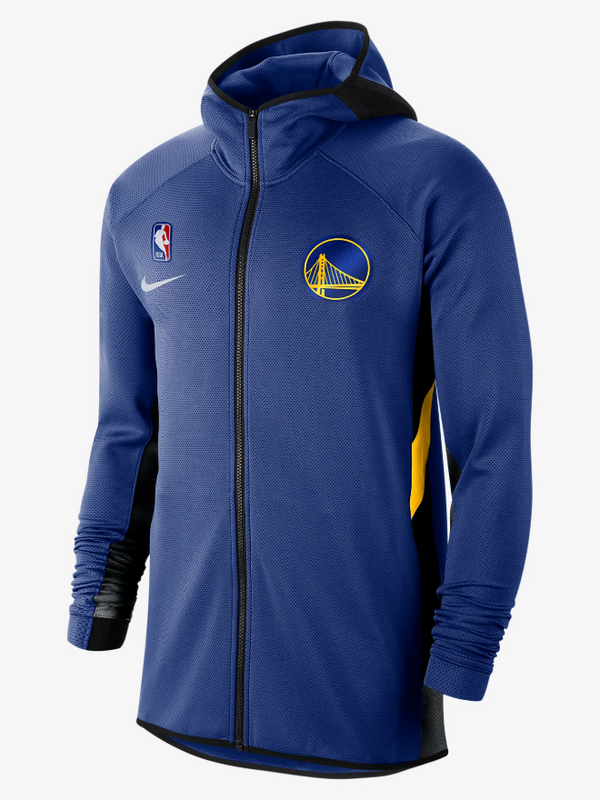 Tuta Thermaflex Golden State Warriors - Provehito