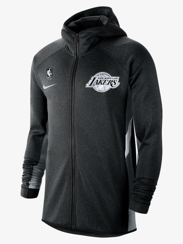 Tuta Thermaflex Los Angeles Lakers - Provehito