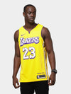 Canotta Los Angeles Lakers City Edition - Provehito