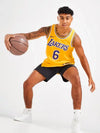 Canotta NBA Los Angeles Lakers Swingman | Provehito