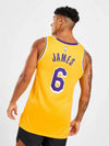 Canotta NBA Los Angeles Lakers Swingman | Provehito
