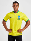 Maglia Home Brazile 2022
