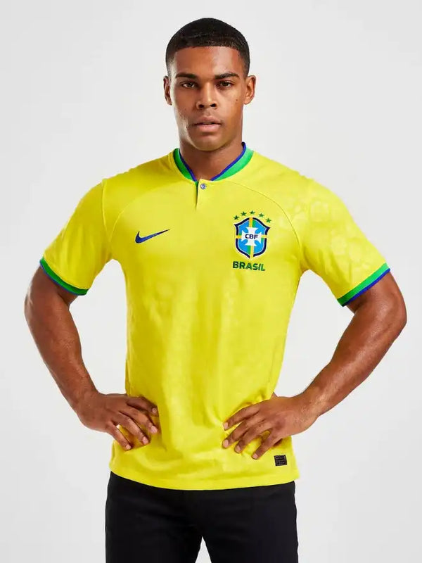 Maglia Home Brasile 2022/2023