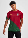 Maglia Home Portogallo 2022