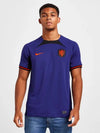 Maglia Away Olanda 2022