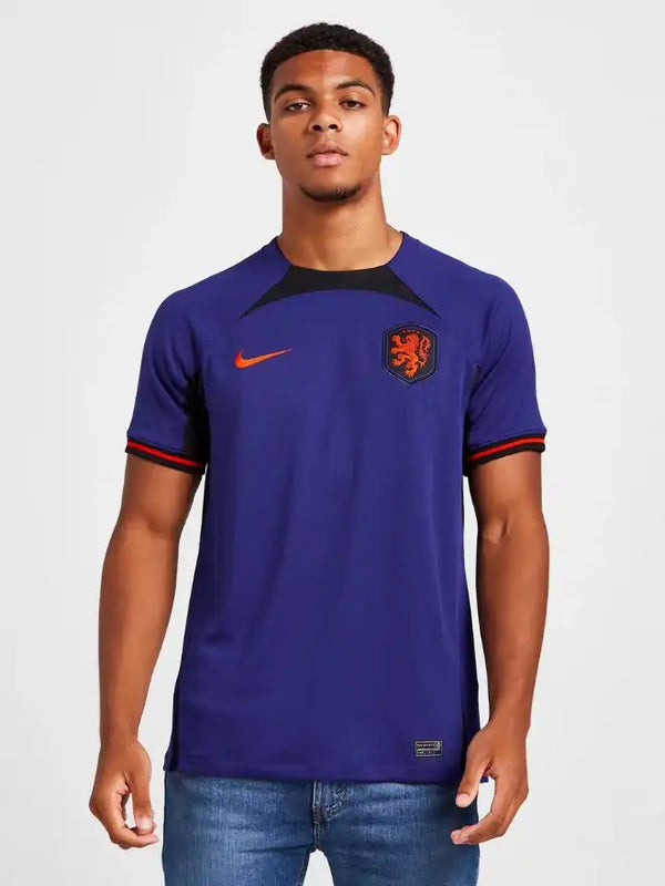 Maglia Away Olanda 2022
