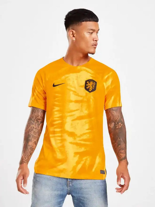 Maglia Home Olanda 2022