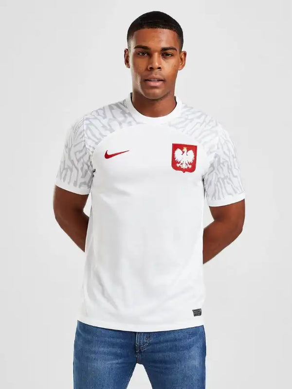 Maglia Home Polonia 2022