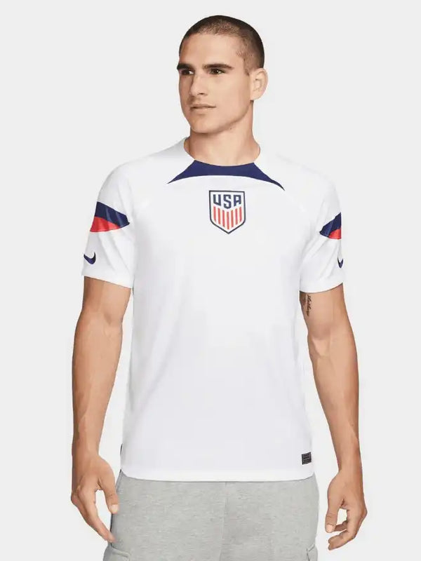 USA 2022 Home Jersey