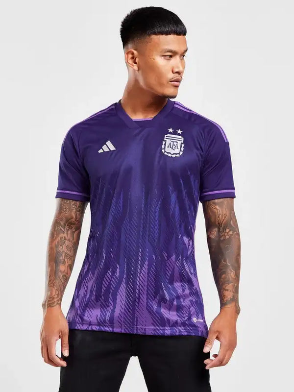 Argentina Maglia Away 2022