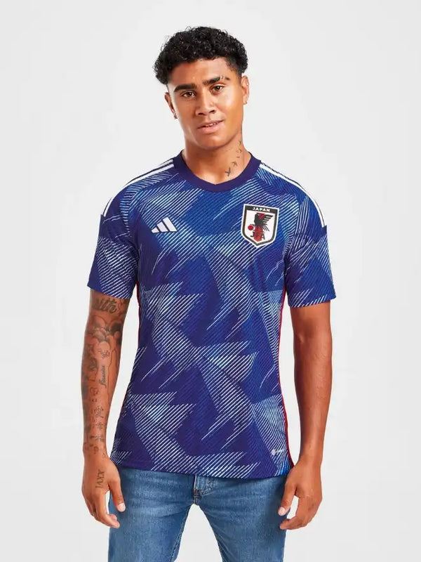 Japan Home Shirt 2022