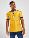 Sweden Home Jersey 2022